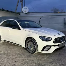 Mercedes-Benz E350 2010