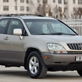 Lexus RX 300 2001