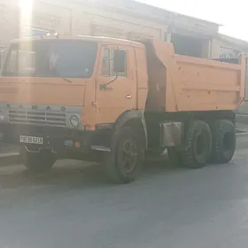 Kamaz 4310 1985
