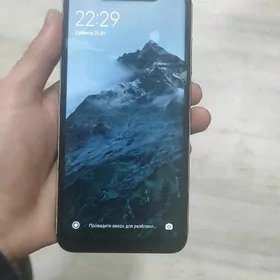 redmi not 6pro