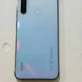 Redmi note 8T