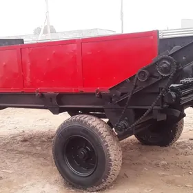 MTZ 82 2001