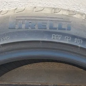 PIRELLI Tekerler