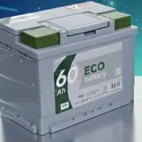 Eco 60Ah