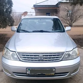 Toyota Avalon 2000