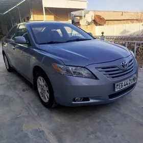 Toyota Camry 2008