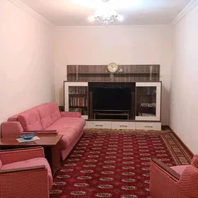 Arenda 10mkr 3комнат