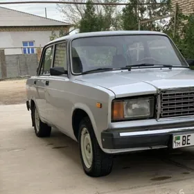 Lada 2107 2010