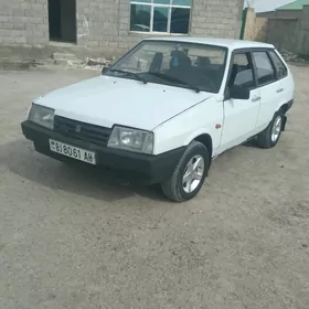Lada 2109 1998