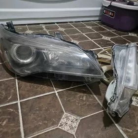 15-17 camry se sag farasy