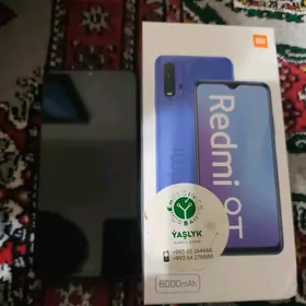 Redmi 9T(128)