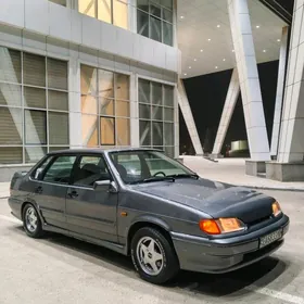 Lada 2115 2012
