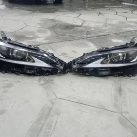 Lexus es  2021 Farasy