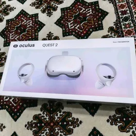 oculus quest 2 vr oyun