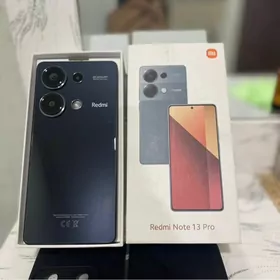 redmi bote 13 pro