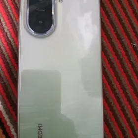 REDMI A5