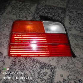 BMW yzky cyra cep tarap