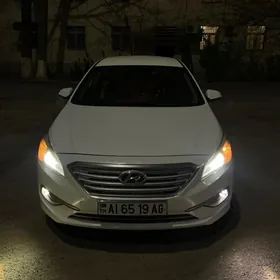 Hyundai Sonata 2017