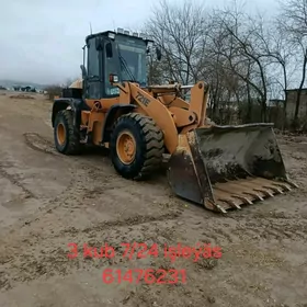 Case STX380 Quadtrac 2007