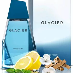 ORIFLAME GLACIER