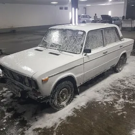 Lada 2106 1997
