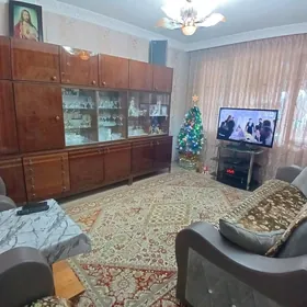 3-nji mkr. Bulwar köçe