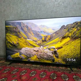 TCL Telewizor 75 lik android