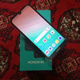 honor 8c