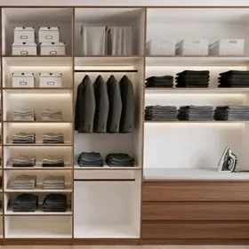 Ишчи герек мебель уста