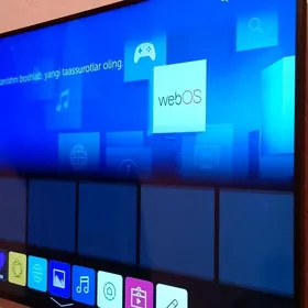 телевизор 75лик