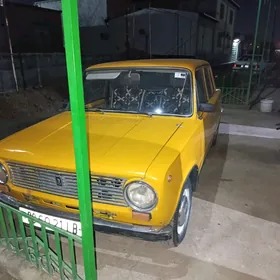 Lada 2101 1983