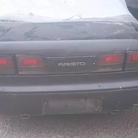 toyota aristo