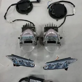 Corolla faran sinon blok lupa