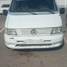 Mercedes-Benz Viano 1998