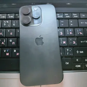 Iphone 15 pro 128Gb Obmen