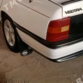 Opel Vectra 1993