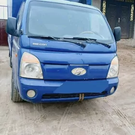 Kia Bongo 2006