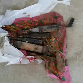 Шприцы для смазки