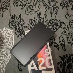 Samsung A20s
