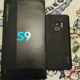 Samsung S9