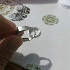 kumuş yuzik oglanynky