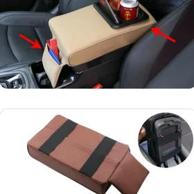 Мягкий подлокотник