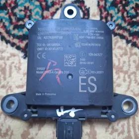 bsm datçik lexus es