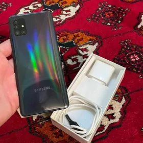 Samsung A51 6/128 lik