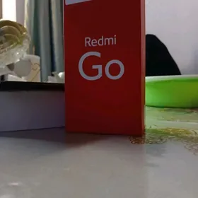 Redmi Go tellefon
