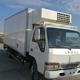Mitsubishi Canter 2005