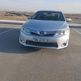 Toyota Camry 2013