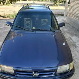 Opel Astra 1996