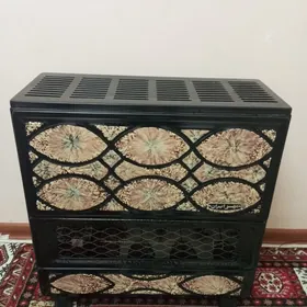 IRAN GAZ PEC EYRAN ПЕЧ