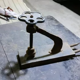 Печки для вулканизации